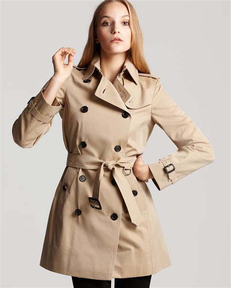 burberry trench coat buttons|burberry trench coats for women.